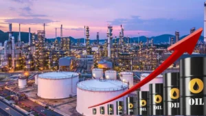 saudi oil price hike hormuz