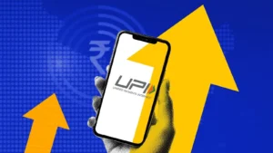 upi transaction india