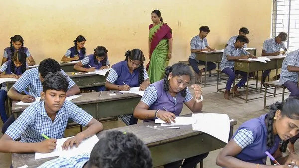 10th exam