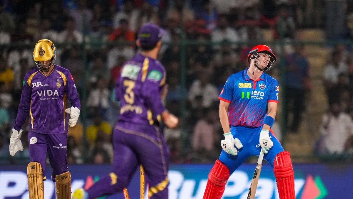 ipl dc vs kkr 08463