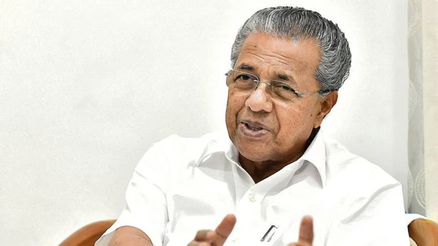 kerala election result
