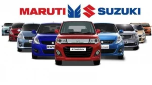 maruti suzuki