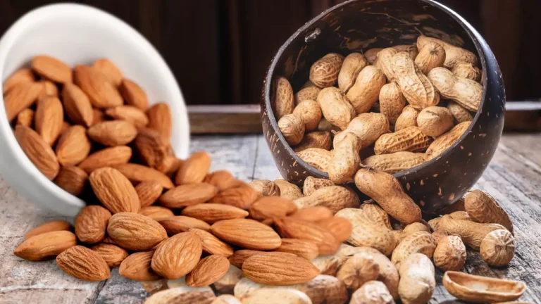 badam peanut