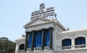 tamilnadu government 1