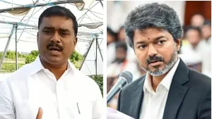 திமுக எம் எல் ஏ மார்க்கண்டேயன் அதிரடி கைது! 15 நாள் சிறைக்காவலில் அடைக்க நீதிமன்றம் உத்தரவு!