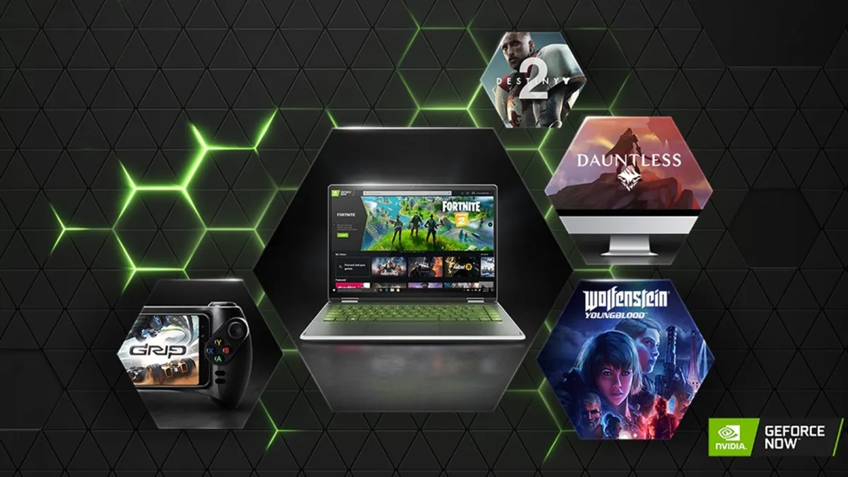Nvidia GeForce Force Now India Launch