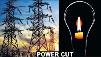 சென்னையில் நாளை மின் தடை! உங்கள் பகுதியில் மின் விநியோகம் நிறுத்தப்படுகிறதா முழு விவரம் இதோ!