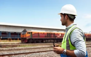 railway jobs for technician