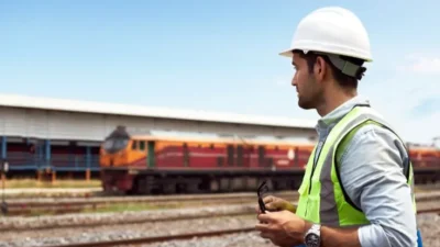 railway jobs for technician