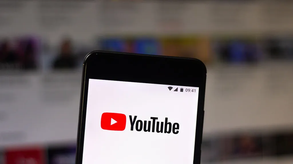 யூடியூப் பார்வைகள் எண்ணிக்கையில் முக்கிய மாற்றம் ஆகஸ்ட் 24 முதல் புதிய கொள்கை!