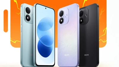 இந்திய சந்தையில் களமிறங்கிய ரெட்மி நோட் 17 5ஜி 8,000 Mah பேட்டரியுடன் அசத்தல் அறிமுகம்!