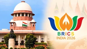டெல்லியில் பிரிக்ஸ் உச்சி மாநாடு உலகத் தலைவர்களை வரவேற்க தயார் இந்தியா!